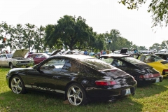 2015 July Keeneland Concours